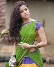 Koottam Movie Heroine Piaa Bajpai Hot Photos 16