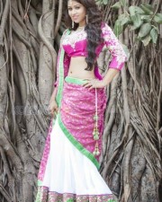 Manali Rathod Latest Photoshoot Pictures 01