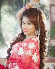 Manali Rathod Latest Photoshoot Pictures 19