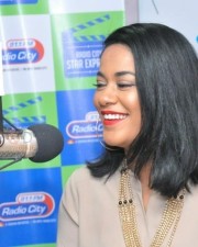 Mumaith Khan At Radio City Photos 01