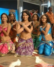 Mumaith Khan In Sarai Veerraju Stills 01