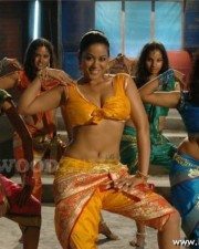 Mumaith Khan In Sarai Veerraju Stills 06