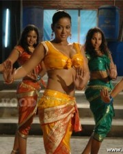 Mumaith Khan In Sarai Veerraju Stills 07