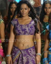 Mumaith Khan In Sarai Veerraju Stills 26