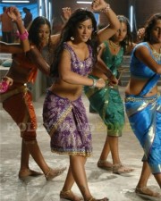 Mumaith Khan In Sarai Veerraju Stills 28