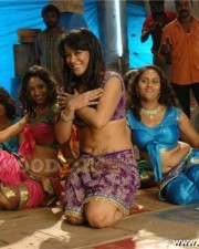 Mumaith Khan In Sarai Veerraju Stills 45