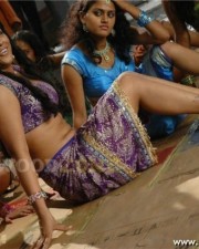 Mumaith Khan In Sarai Veerraju Stills 47