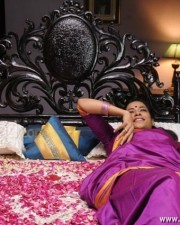 Mumaith Khan Spicy Saree Pictures 24