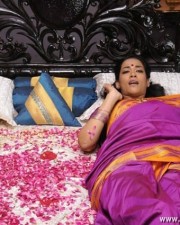 Mumaith Khan Spicy Saree Pictures 27