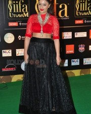 Nikesha Patel At Iifa Awards Photos 01