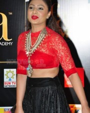 Nikesha Patel At Iifa Awards Photos 08