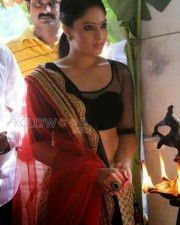 Nikesha Patel Spicy Sexy Pictures 03