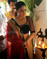 Nikesha Patel Spicy Sexy Pictures 06