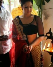 Nikesha Patel Spicy Sexy Pictures 08