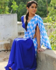 No 9 Bajanai Kovil Theru Heroine Rashmi Gautam Photos 03