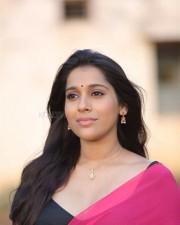 Actress Rashmi Gautam in Guntur Talkies Movie Photos