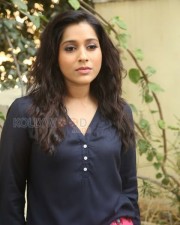 Rashmi Gautam Sexy Stills 08