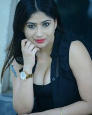 Ravana Lanka Movie Actress Madhu Lagna Das Photos 02