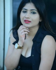 Ravana Lanka Movie Actress Madhu Lagna Das Photos 07