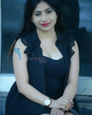 Ravana Lanka Movie Actress Madhu Lagna Das Photos 15