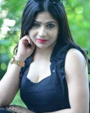 Ravana Lanka Movie Actress Madhu Lagna Das Photos 18