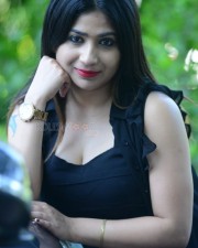 Ravana Lanka Movie Actress Madhu Lagna Das Photos 20