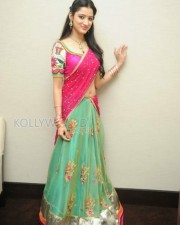 Richa Panai Sexy Half Saree Pictures 03