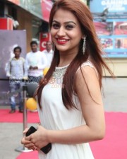 Salim Movie Heroine Aksha Pardasany Photos 07