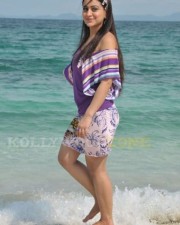 Sexy Actress Aksha Stills 39