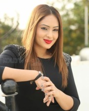 Sexy Beautiful Actress Nikesha Patel New Photos 27