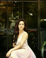 South Indian Actress Aksha Pardasany Photoshoot Stills 02