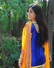 Telugu Actress Aksha Pictures 02