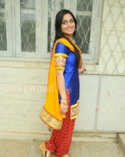 Telugu Actress Aksha Pictures 09