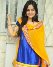 Telugu Actress Aksha Pictures 11