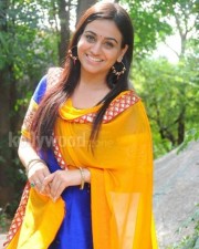 Telugu Actress Aksha Pictures 17