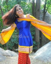 Telugu Actress Aksha Pictures 21