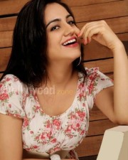 Telugu Actress Aksha Sexy Stills 06