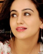 Telugu Actress Aksha Sexy Stills 07