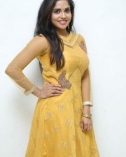 Telugu Actress Karunya Chowdary New Photoshoot Stills 14