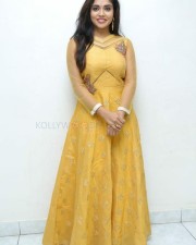 Telugu Actress Karunya Chowdary New Photoshoot Stills 16