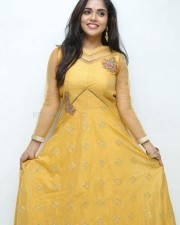 Telugu Actress Karunya Chowdary New Photoshoot Stills 17