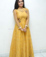 Telugu Actress Karunya Chowdary New Photoshoot Stills 21