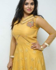 Telugu Actress Karunya Chowdary New Photoshoot Stills 22