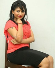 Telugu Actress Madhulagna Das New Photos 06