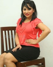 Telugu Actress Madhulagna Das New Photos 07