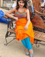 Telugu Actress Madhulagna Das Photos 01