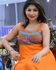 Telugu Actress Madhulagna Das Photos 03