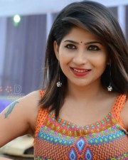 Telugu Actress Madhulagna Das Photos 04