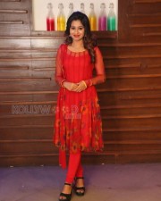 Telugu Actress Manali Rathod Photoshoot Pictures 16