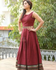 Telugu Actress Rashmi Gautam New Pictures 02